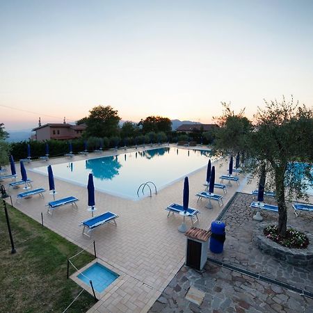 Agriturismo La Molara Sessa Aurunca Exterior foto