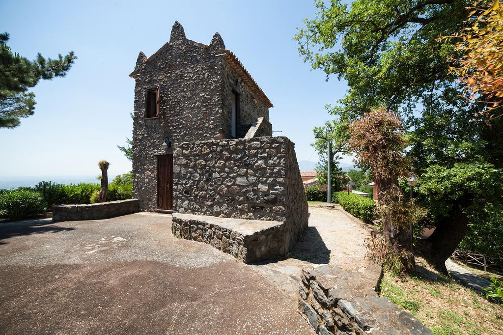 Agriturismo La Molara Sessa Aurunca Exterior foto