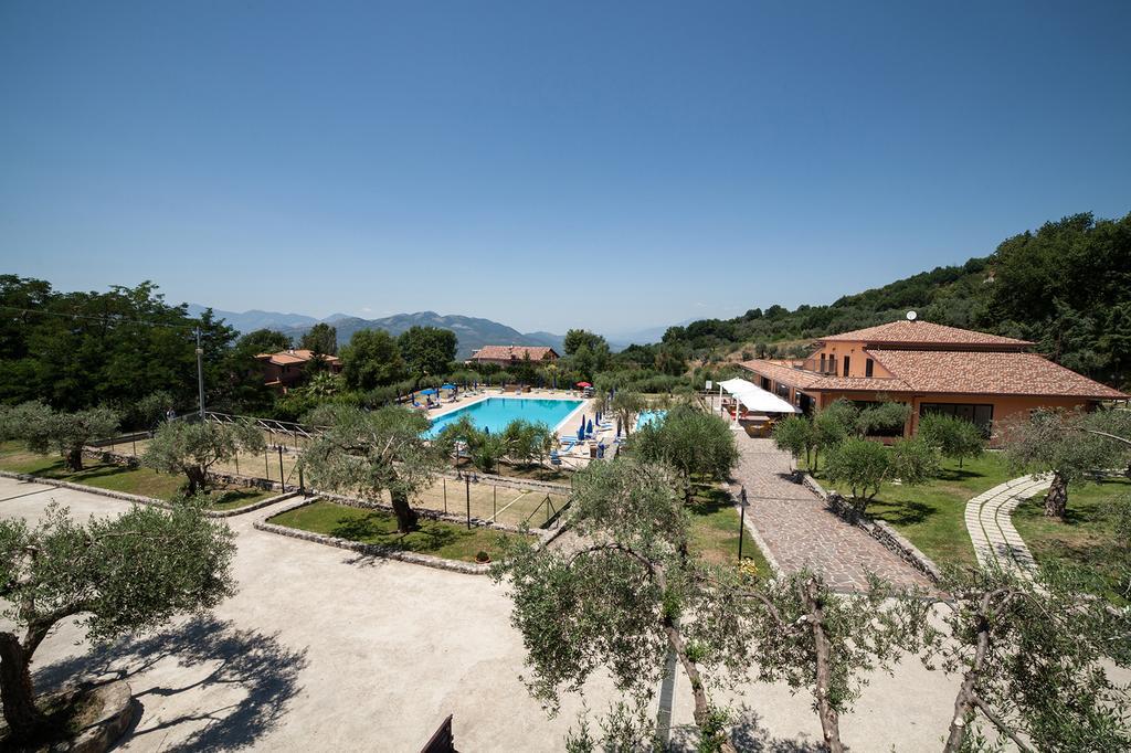 Agriturismo La Molara Sessa Aurunca Exterior foto