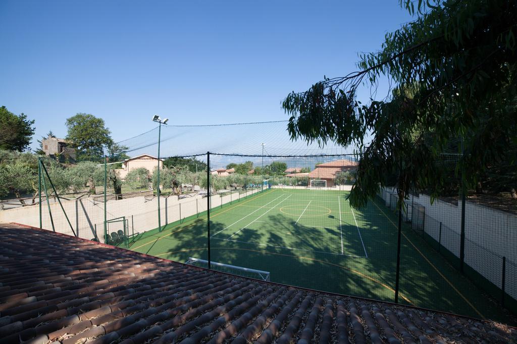 Agriturismo La Molara Sessa Aurunca Exterior foto