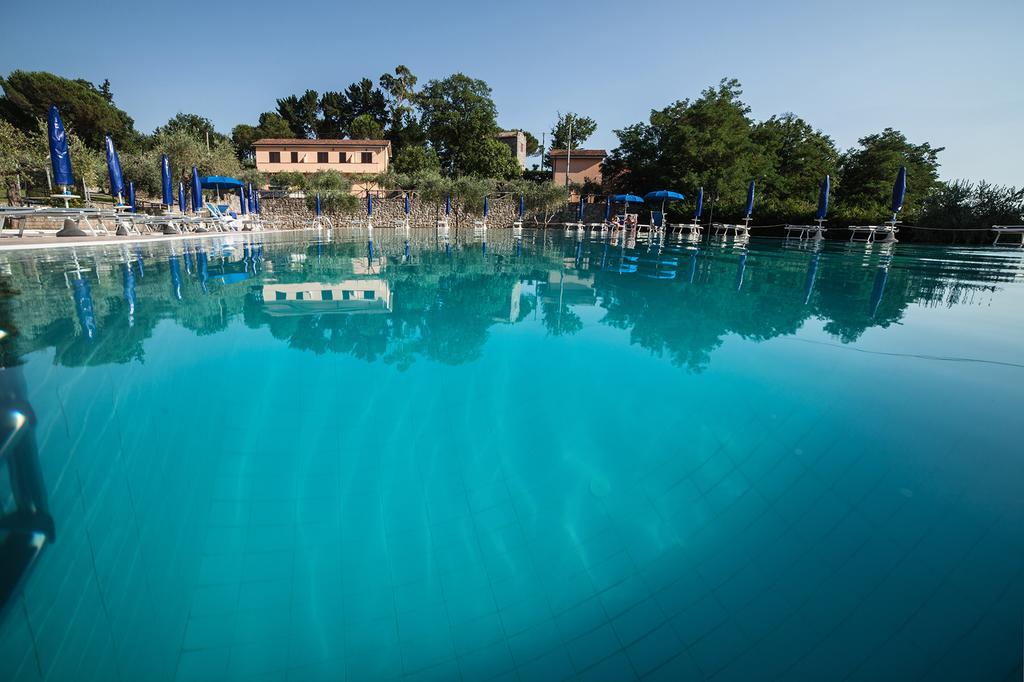 Agriturismo La Molara Sessa Aurunca Exterior foto