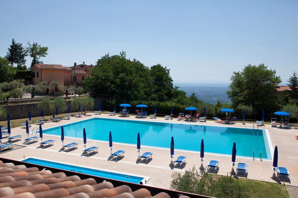 Agriturismo La Molara Sessa Aurunca Exterior foto